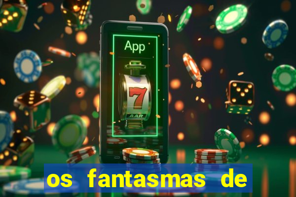 os fantasmas de scrooge 2009 filme completo dublado